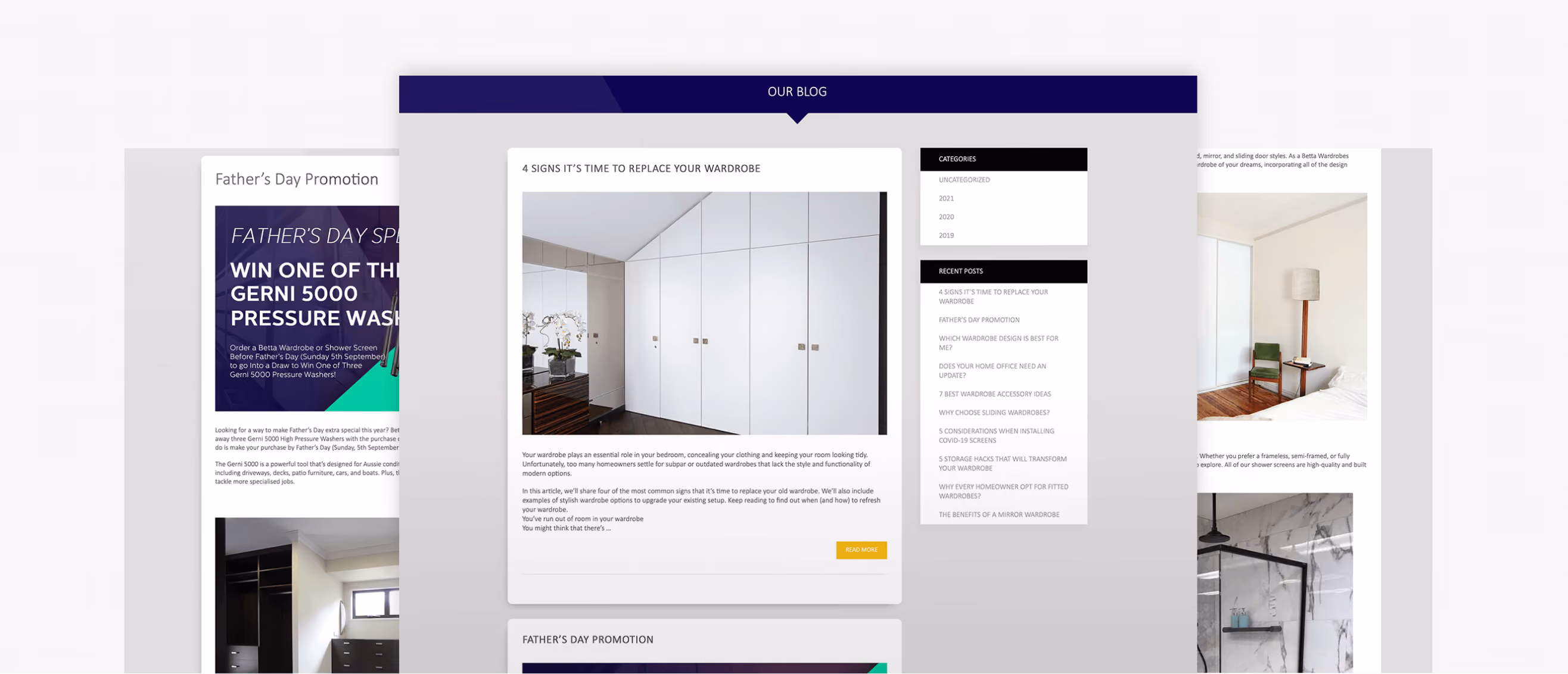 Gallery Single Image