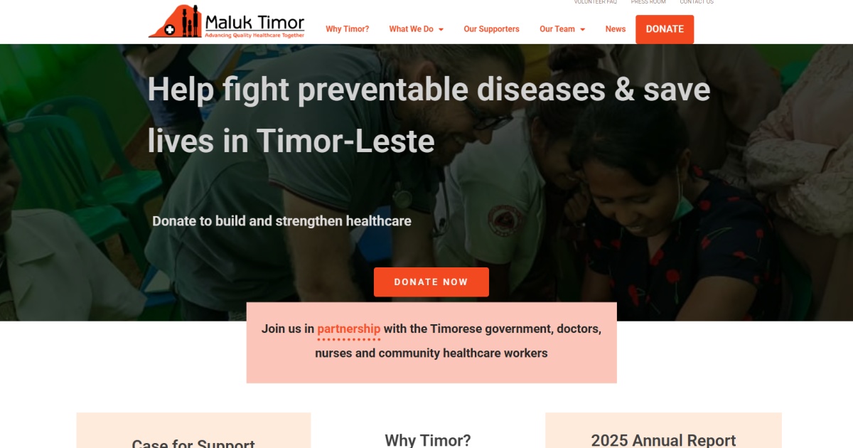 Maluk Timor