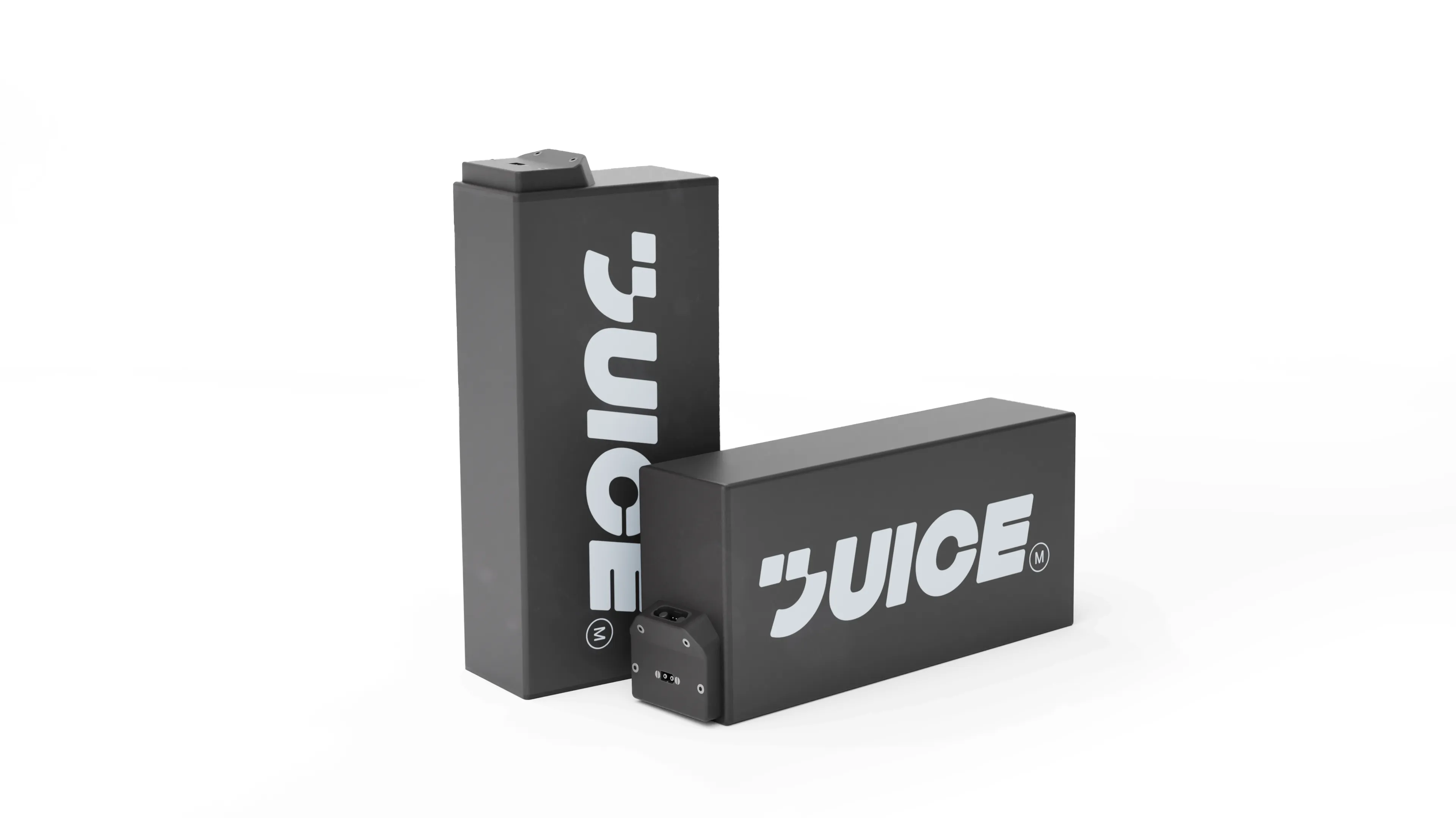 Removable Juice batteries