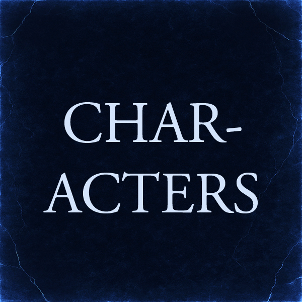 Hex Ferrum character creation guide and player character reference.