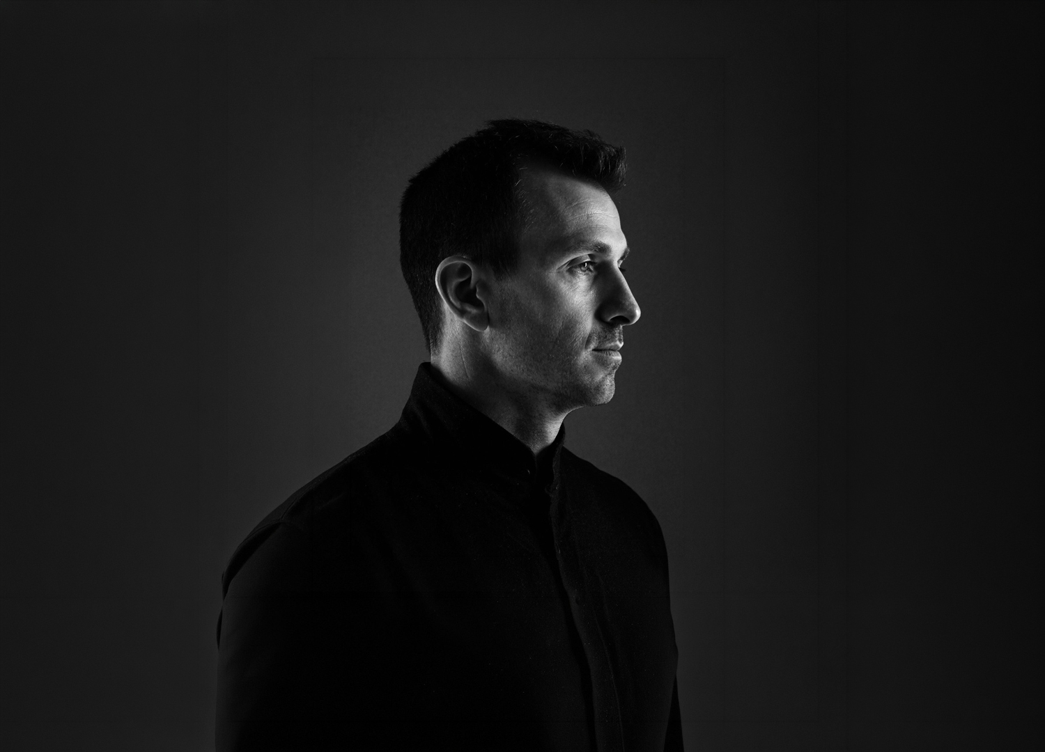 Korey Bissonnette portrait