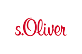 s.oliver Logo