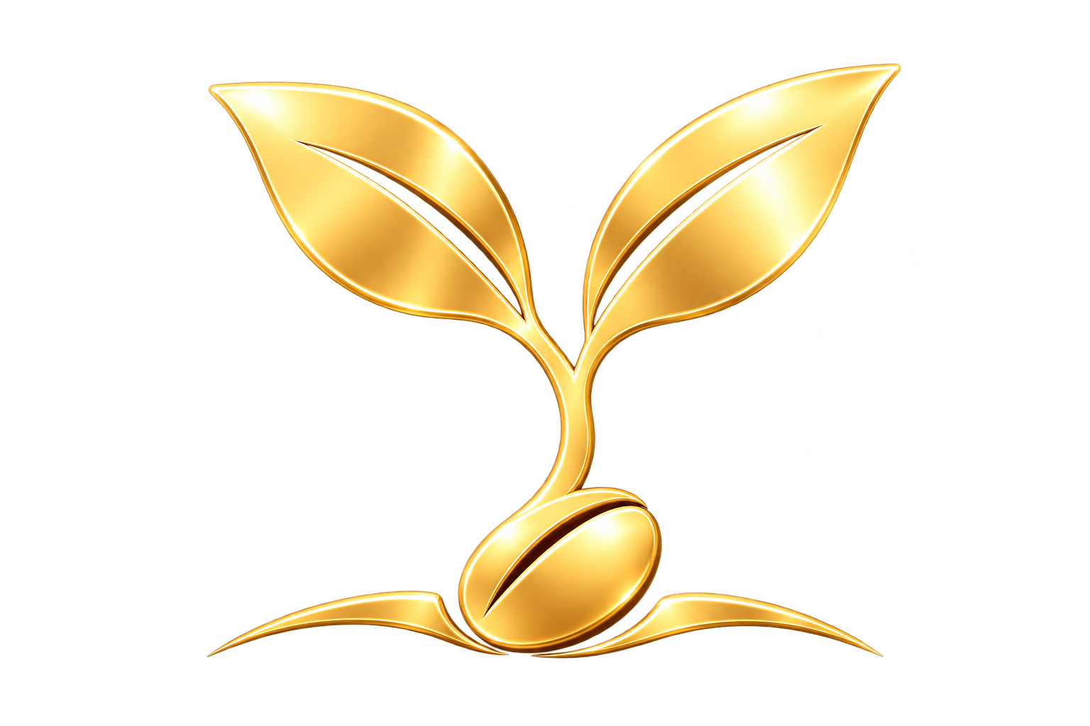 Seed badge for Founding Members
