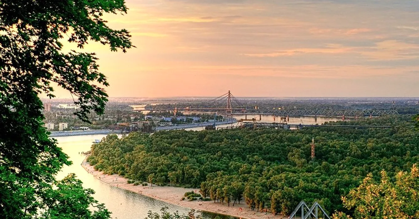 Фото Києва