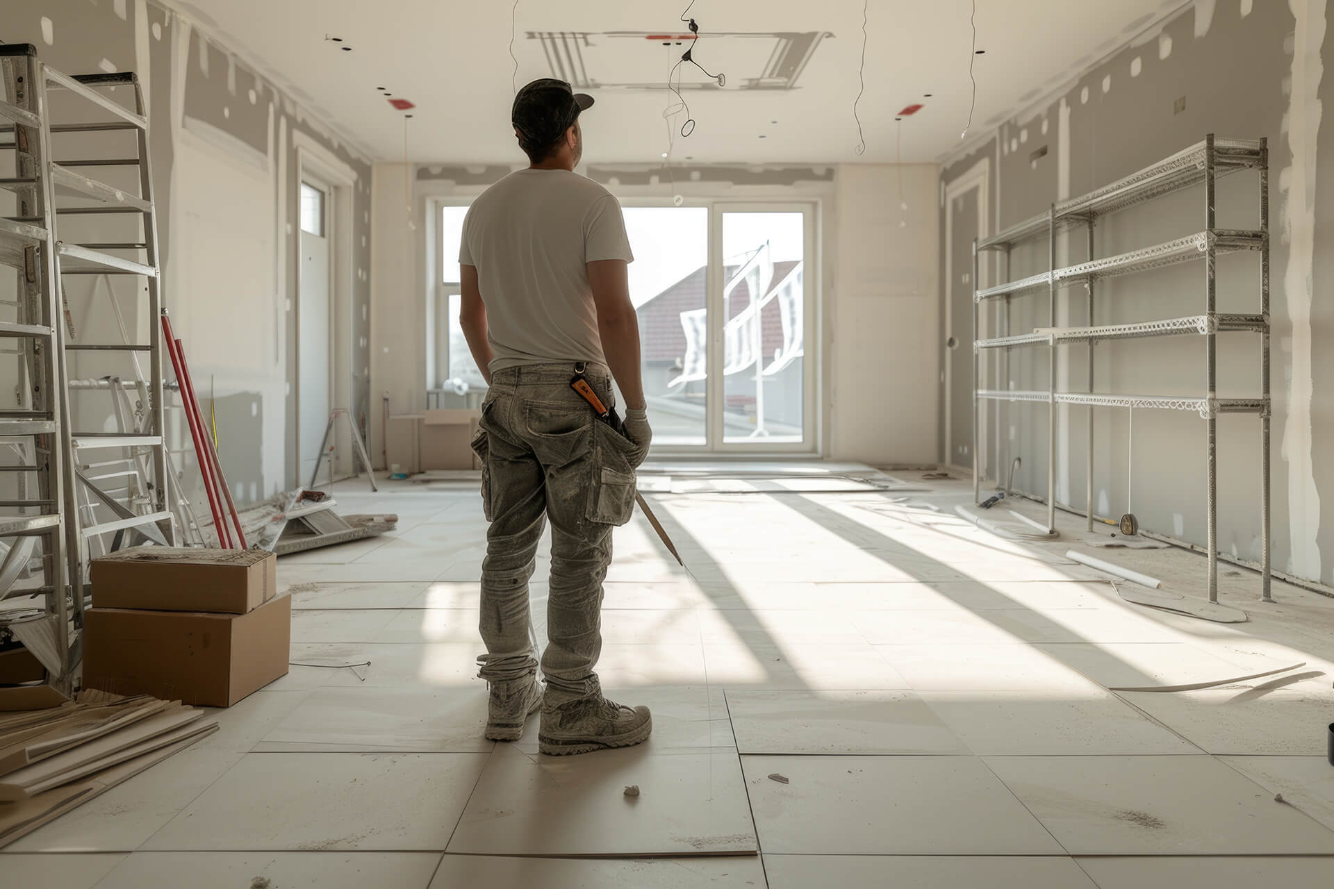 contractor