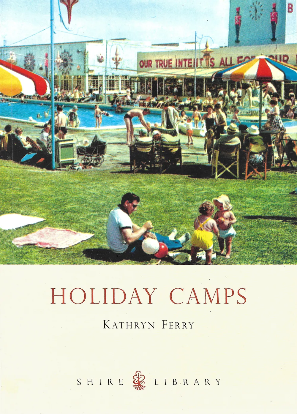 Holiday Camps