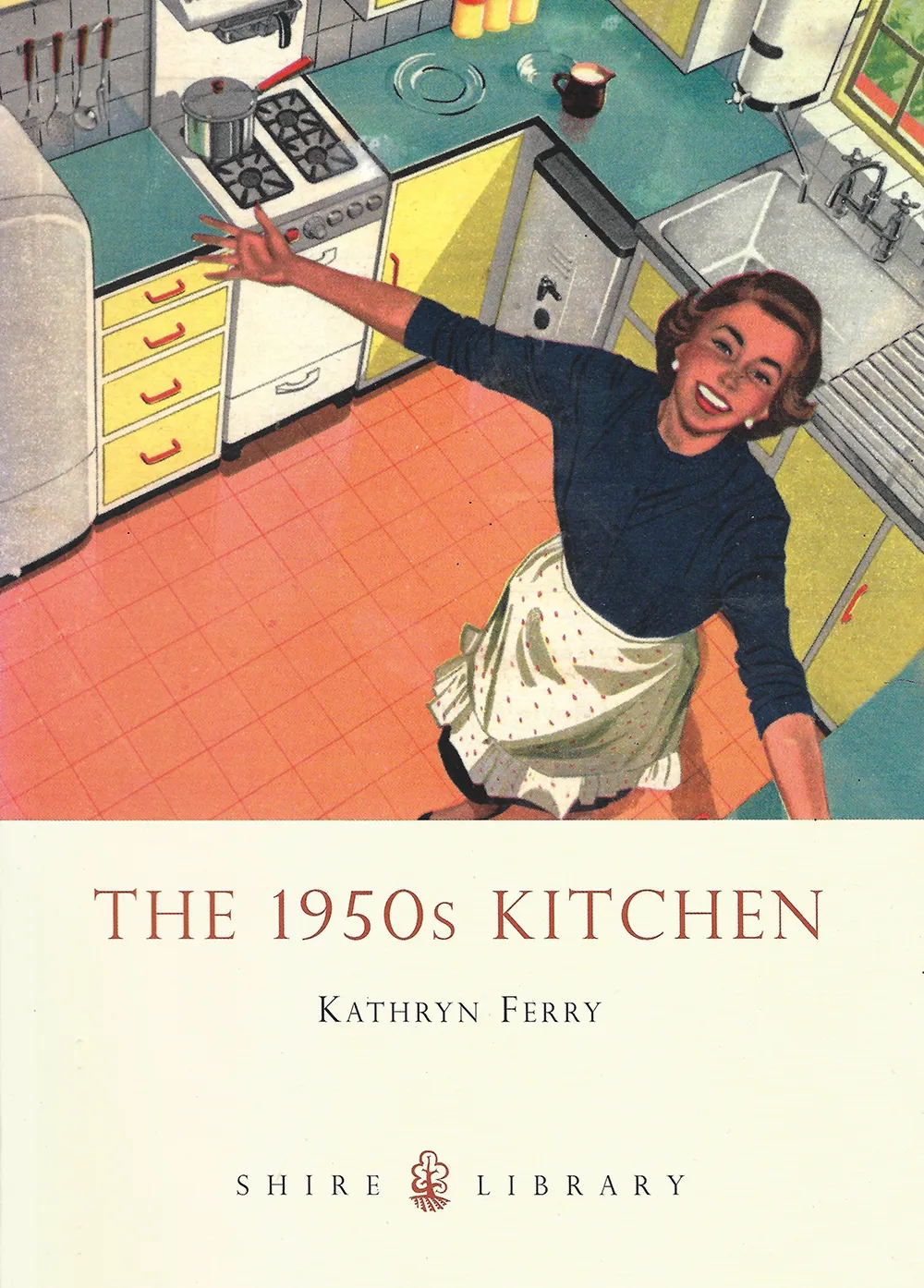 The 1950s Kitchen