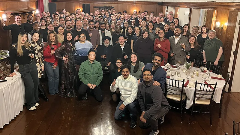 Careers at Veoci