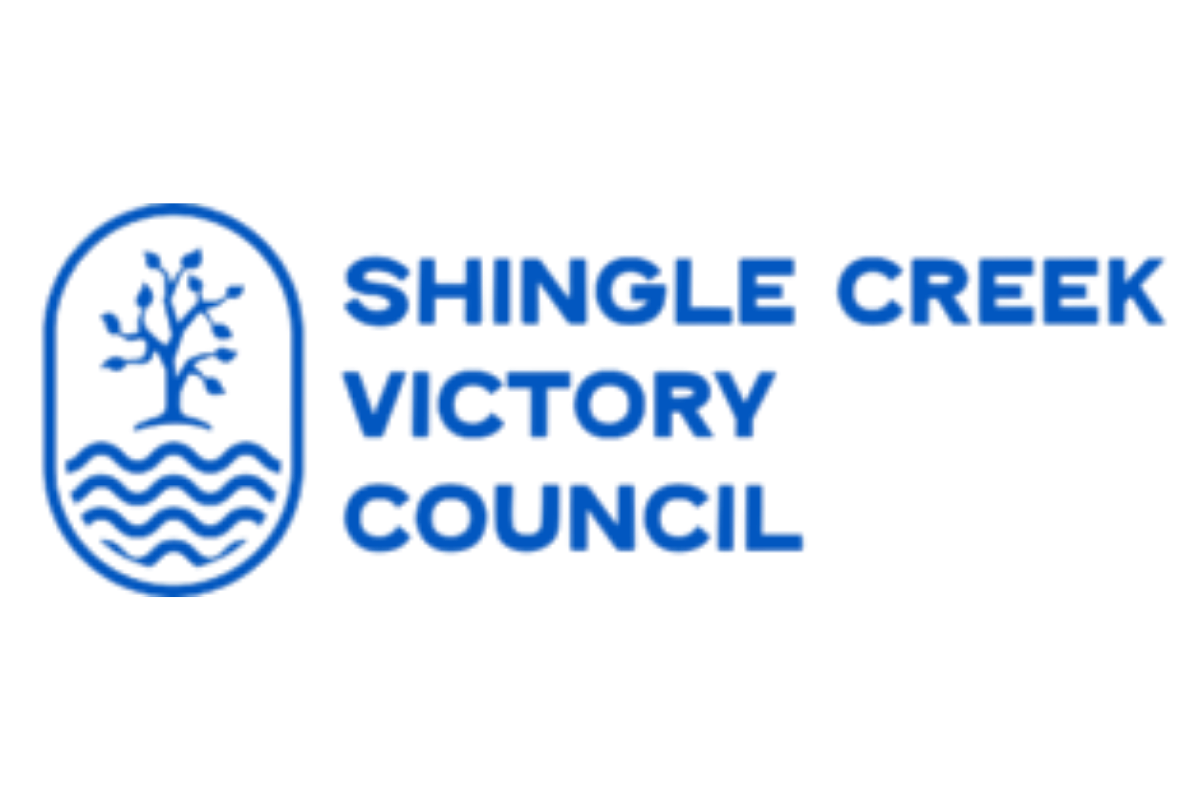 Shingle Creek Victory Council