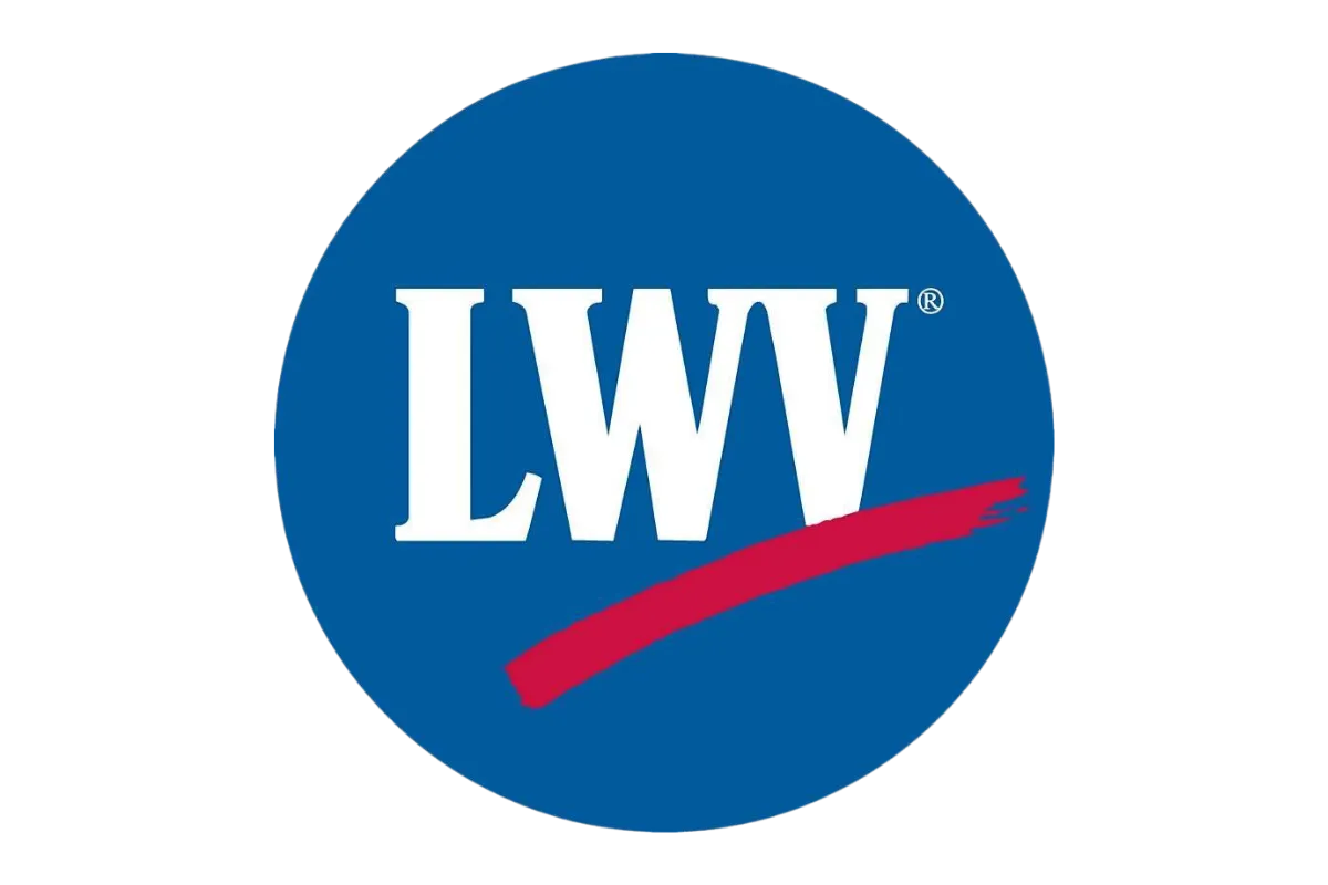 League of Women Voters