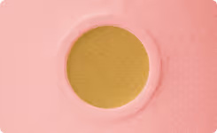 Emboss sweetheart tea
