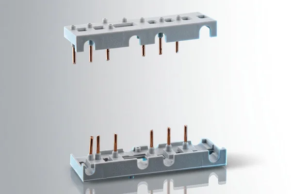 Acessórios para Contatores - serie BFX3 a MX31 Lovato Electric — código BFX30