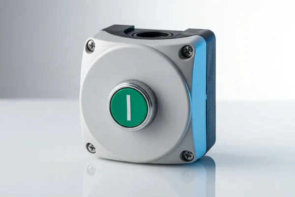 Caixa de Comando Lovato Electric — código LPZP1A5