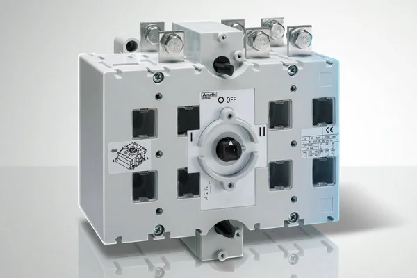 Chave Comutadora Lovato Electric — código GE0160E