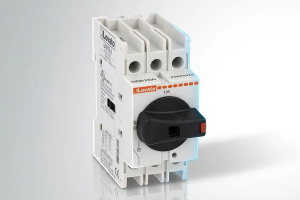 Chave seccionadora sob-carga Lovato Electric — código GA016A