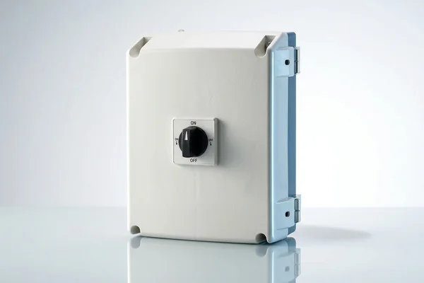 Chave seccionadora sob-carga em caixa IP65 Lovato Electric — código GAZ160ET8