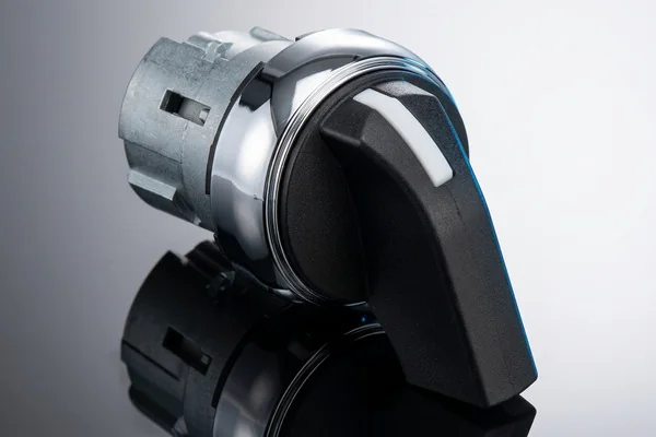 Chave seletota metálico Lovato Electric — código LPSS220