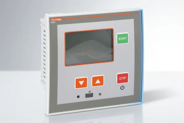 Controlador grupo gerador RGK Lovato Electric — código RGK30