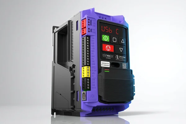Elevator Invertek Drives — código ODL-3-220105-142SB0