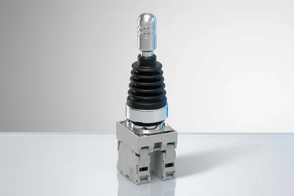 Joystick Lovato Electric — código LPSJ200