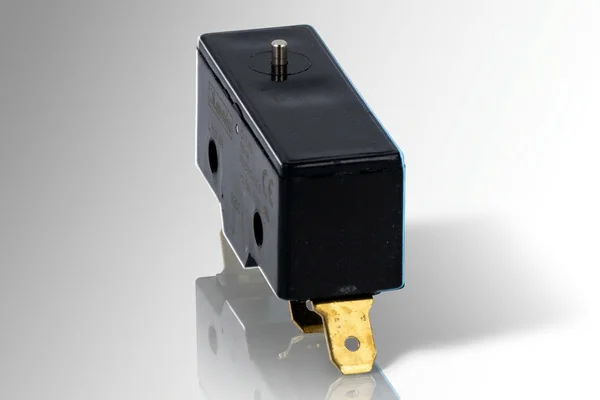 Micro fim de curso Lovato Electric — código KSA1F