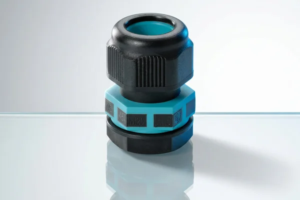 Prensa Cabos IP 68 Techno — código THA.450.A0A
