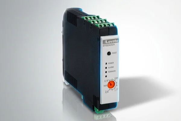 Partida direta eletrônica Lovato Electric — código ME024FD024