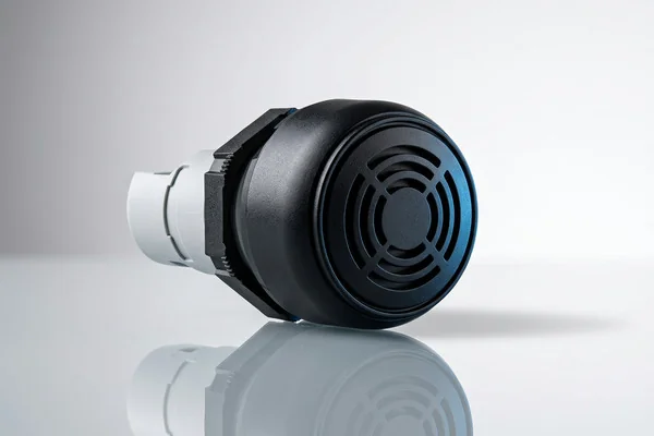 Sirene de porta 22mm plástico Lovato Electric — código LPCZSA