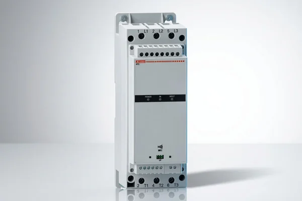 Tiristor Lovato Electric — código DCTLA4000075