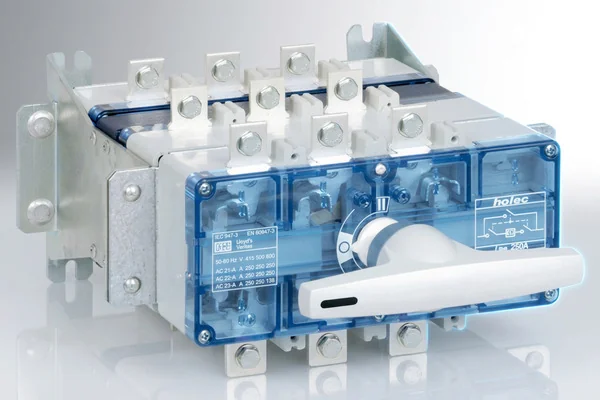Chave Comutador para Bypass Wöhner — código 23178