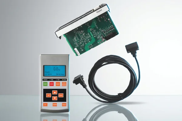 Acessórios Soft-Starter Lovato Electric — código ADXTC01KIT