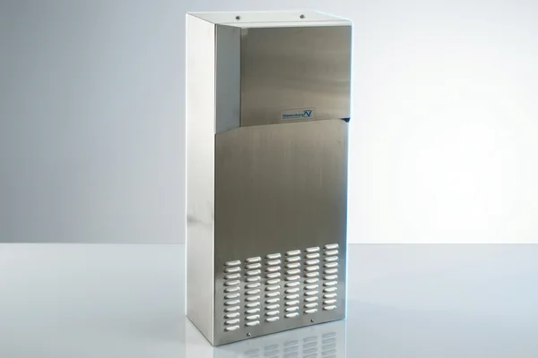 Ar Condicionado para salas elétricas Pfannenberg