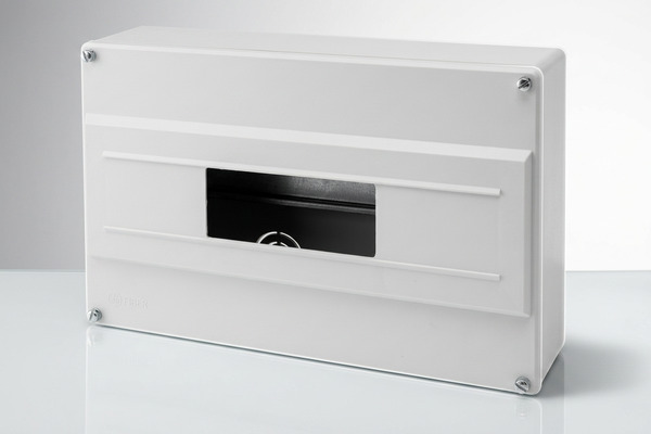 Caixa modular ICP Famatel — código 3403