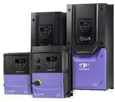 Inversores de Frequência Invertek Drives: tecnologia, garantia e compatibilidade