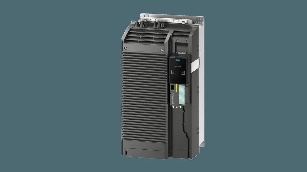 Inversores de Frequência Siemens: Guia Técnico das Famílias MicroMaster, SINAMICS V20, G120 e S120