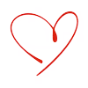 heart icon