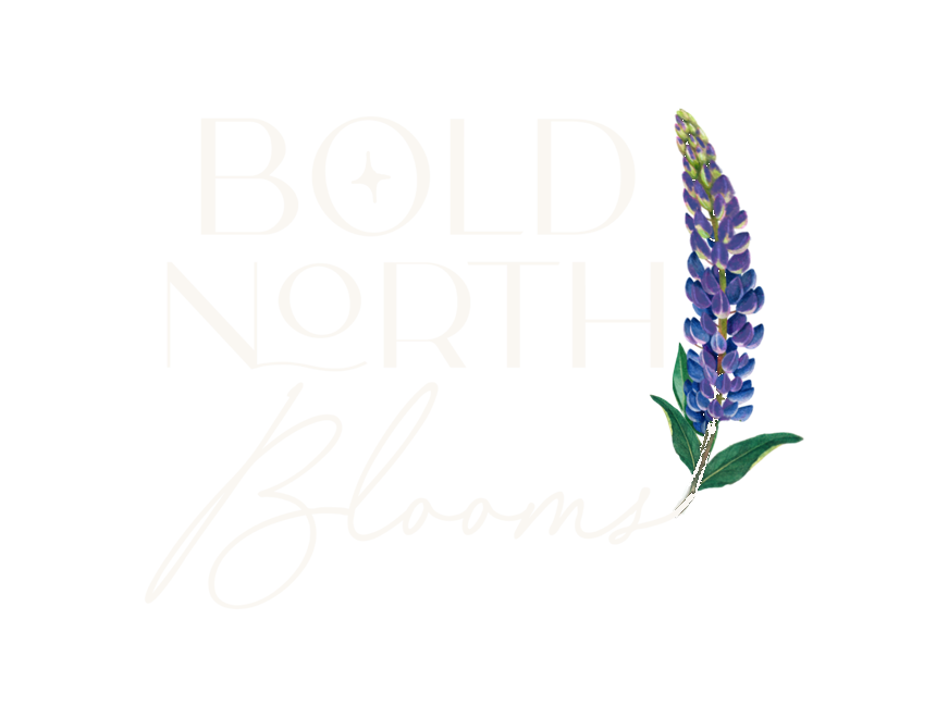 Bold North Blooms