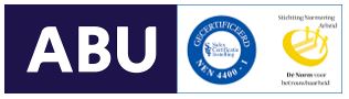 ABU logo