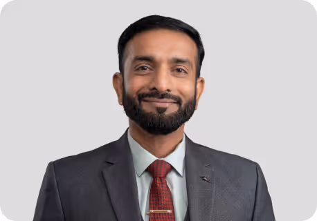 Dr Satishpuri Gosavi