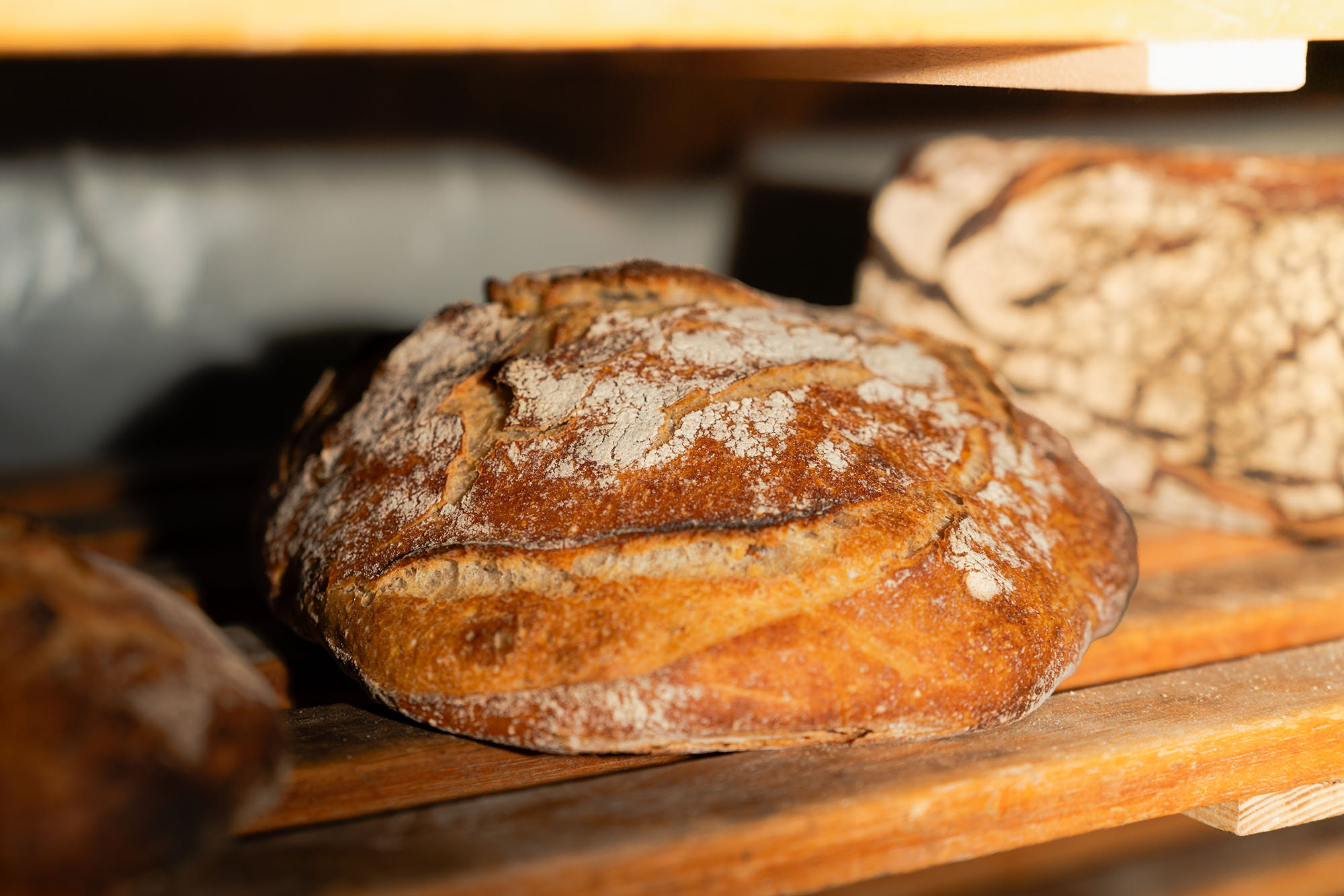 Domberger Brot-Werk
