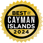 Best of Cayman Islands 2024