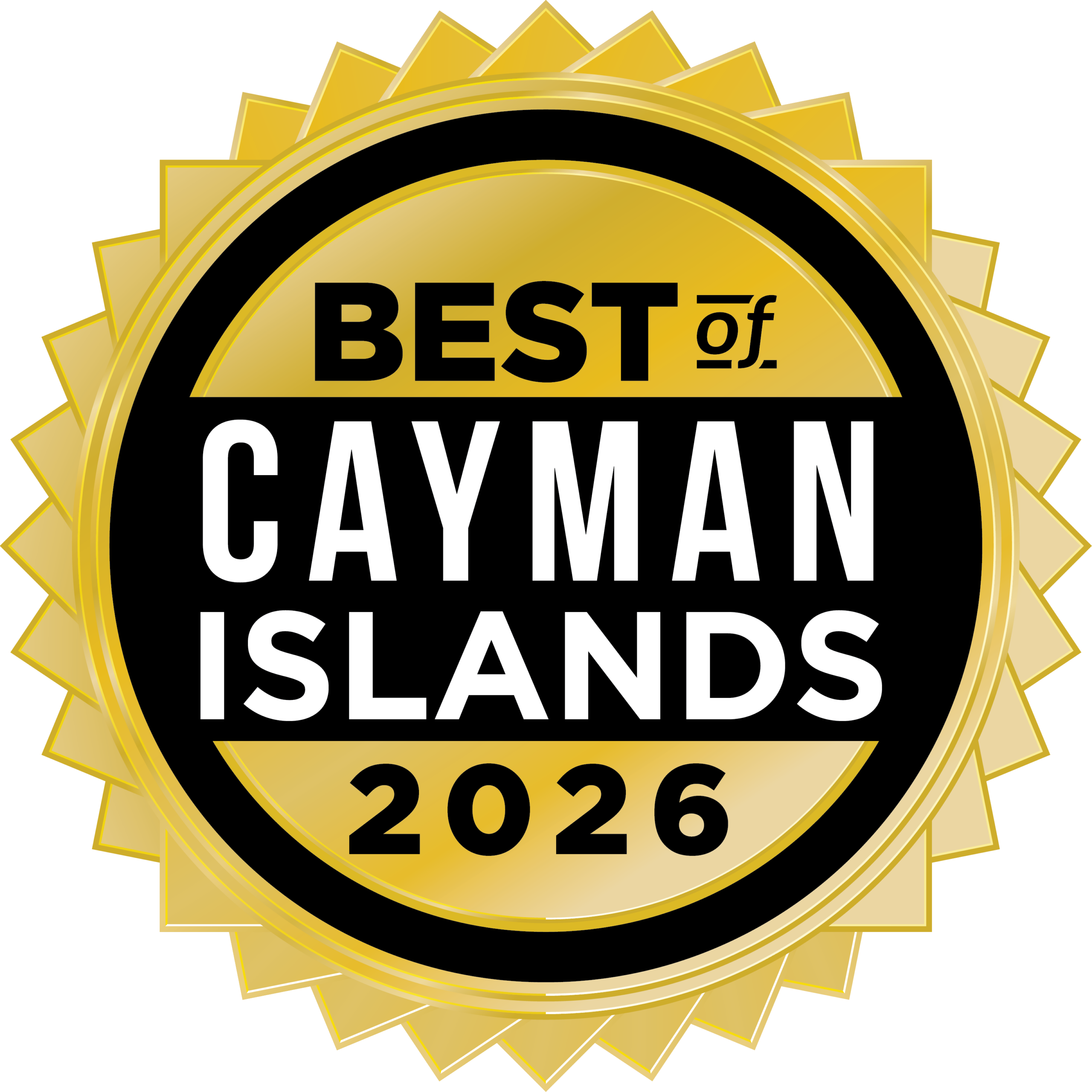Best of Cayman Islands 2026