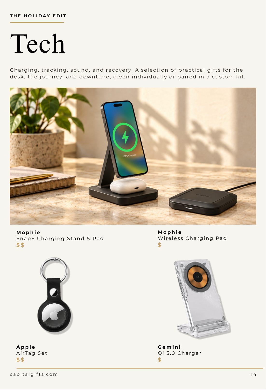 Holiday 2026 catalogue, page 14