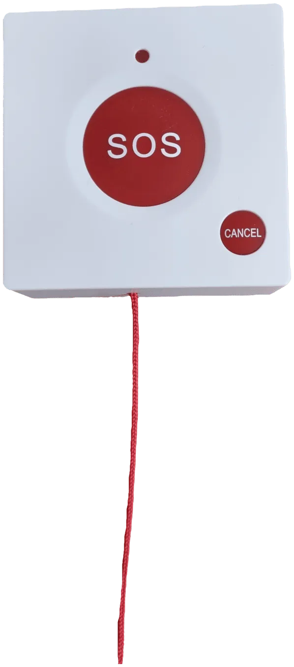 Service Cover