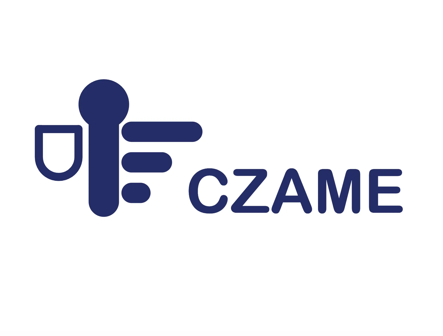 Logo CZAME