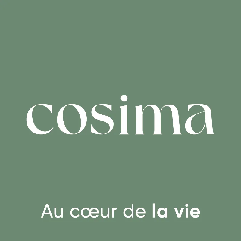 Logo COSIMA