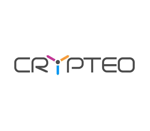 Logo Crypteo