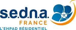 Logo SEDNA