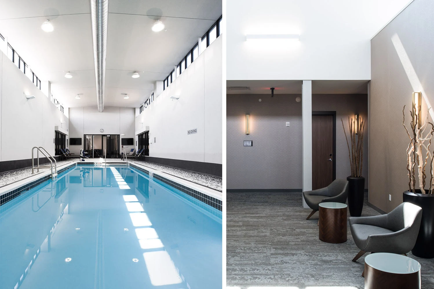 Courtyard by Marriott project image