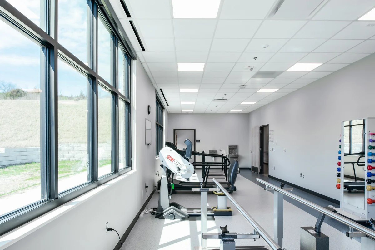 Decorah VA Clinic project image